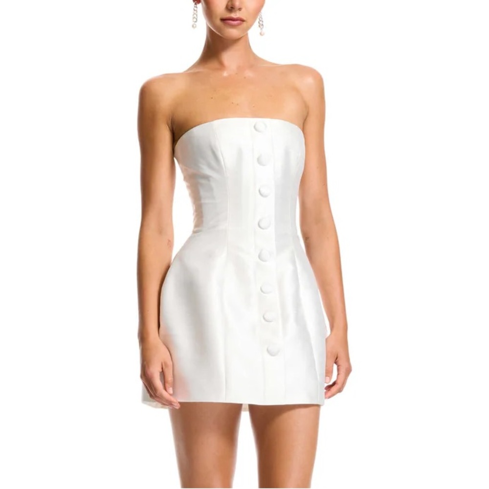 Chosen by Kyha Edie Dress